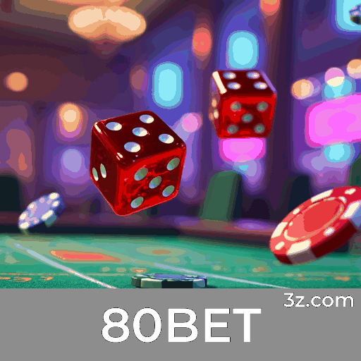 80BET: O Cassino Online Seguro e Confiável