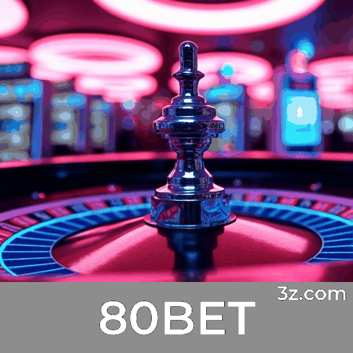80BET: O Cassino Online Seguro e Confiável