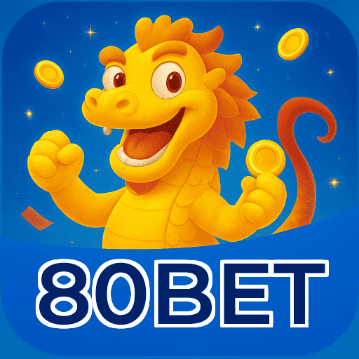 80BET: O Cassino Online Seguro e Confiável