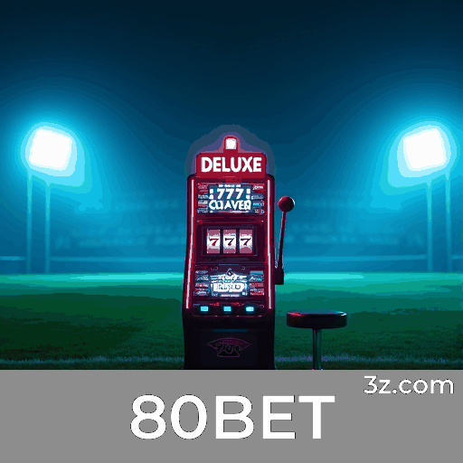 80BET: Apostas em Esportes, Odds ao Vivo, Para Brasileiros