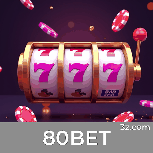 Tecnologia 3D Imersiva: Jogos de Cassino no 80BET
