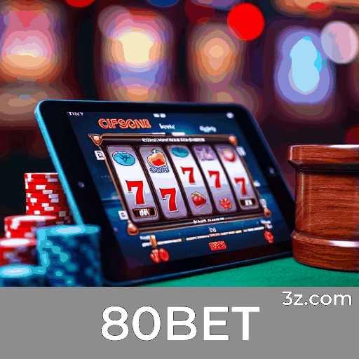 Acesso Seguro e Rápido ao 80BET para Usuários Brasileiros