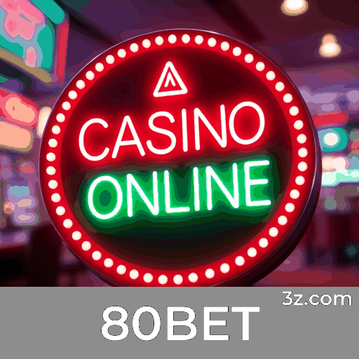 Revolucione sua experiência de jogos online com 80BET