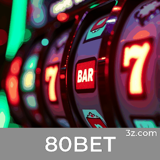 Revolucione sua experiência de jogos online com 80BET