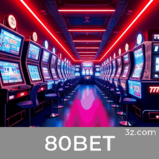 80BET: Excelência em Serviços Profissionais de Apostas