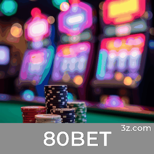 80BET: Apostas Móveis Simplificadas com Nosso Aplicativo