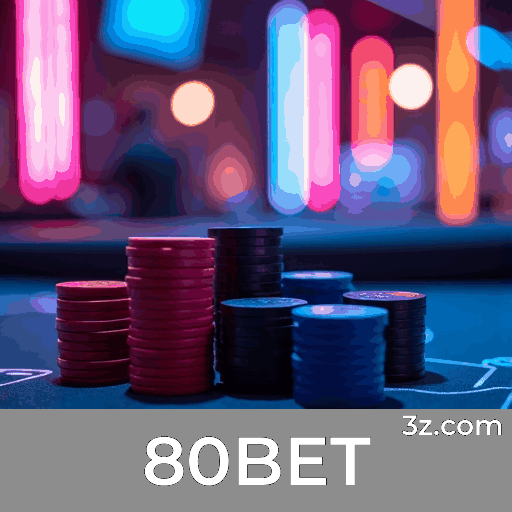 80BET: Apostas em Esportes, Odds ao Vivo, Para Brasileiros