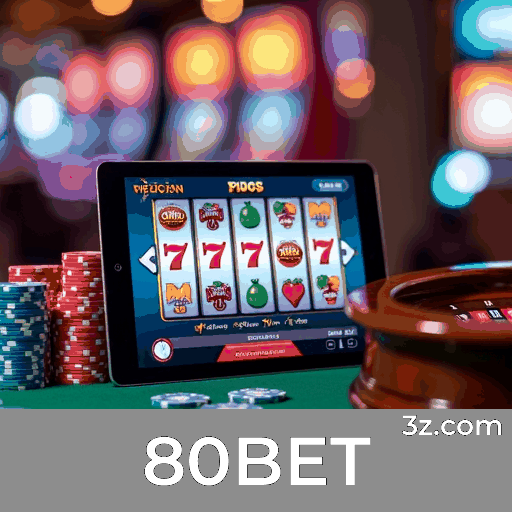 80BET: Excelência em Serviços Profissionais de Apostas