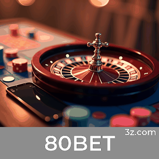 Sistema de Recompensas Progressivas: Maximize Seus Lucros no 80BET