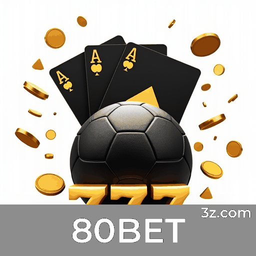 80BET: Apostas em Esportes, Odds ao Vivo, Para Brasileiros