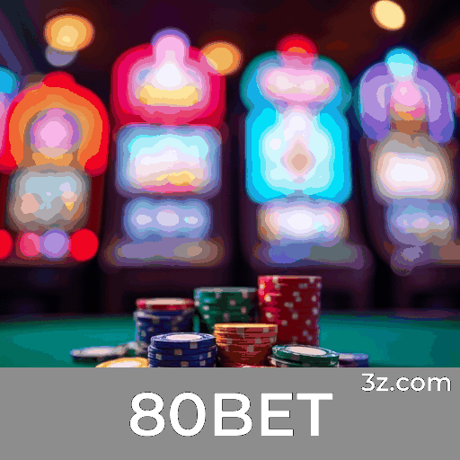 80BET: Apostas Móveis Simplificadas com Nosso Aplicativo
