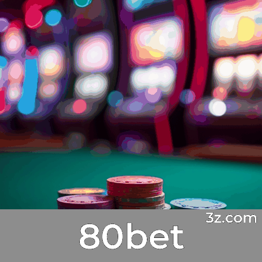 Experiência Mobile Revolucionária com o Aplicativo da 80bet