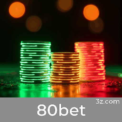 80bet: Seu Cassino Online Seguro e Rápido